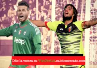 Neto and Perin hesitant about Milan