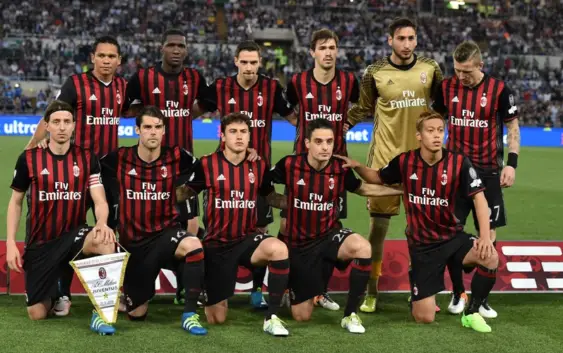 AC Milan