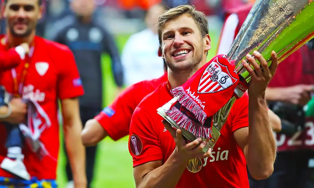 Grzegorz Krychowiak 