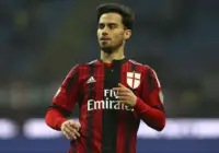 If Suso leaves Milan have found the replacement