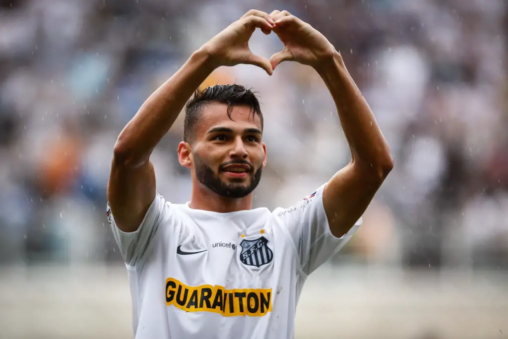 Thiago Maia