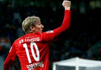 Emil Forsberg, agent asks RB Leipzig to allow him to leave