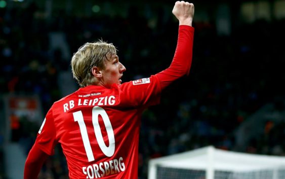 Emil Forsberg