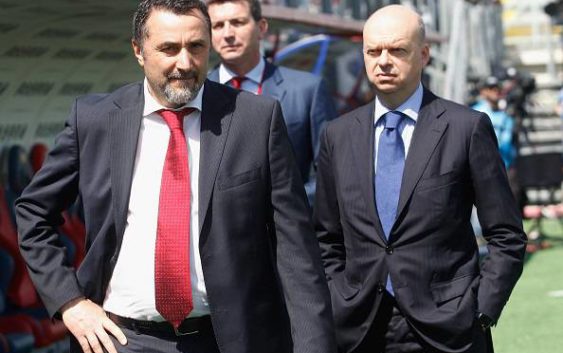 Mirabelli & Fassone