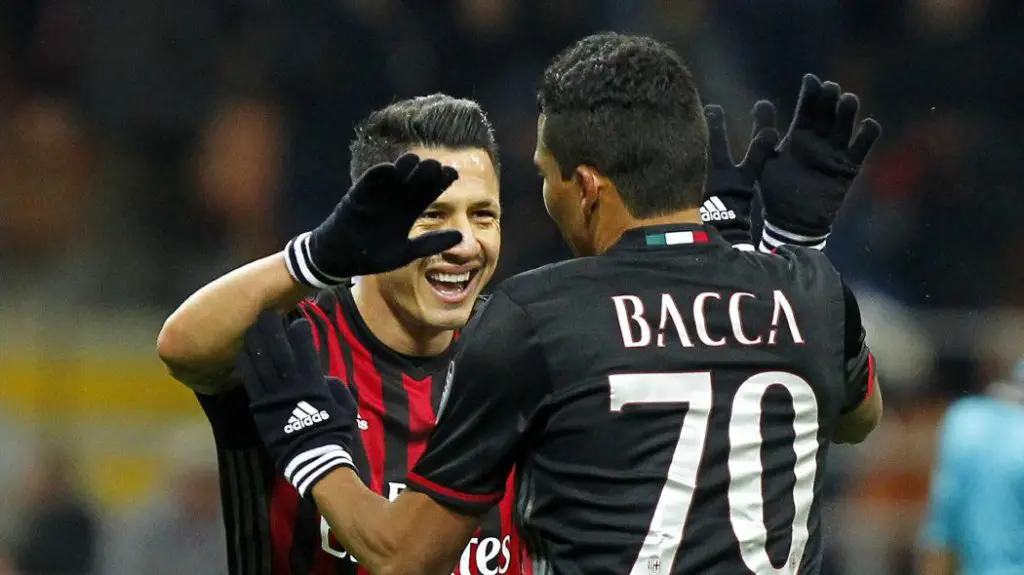 Bacca & Lapadula