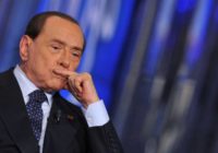 Berlusconi comments on money laundry accusations in Milan sale