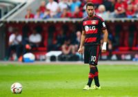 Revier Sport – Milan have reached an agreement for Calhanoglu