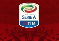 Serie A: Round 12, Team of the Week