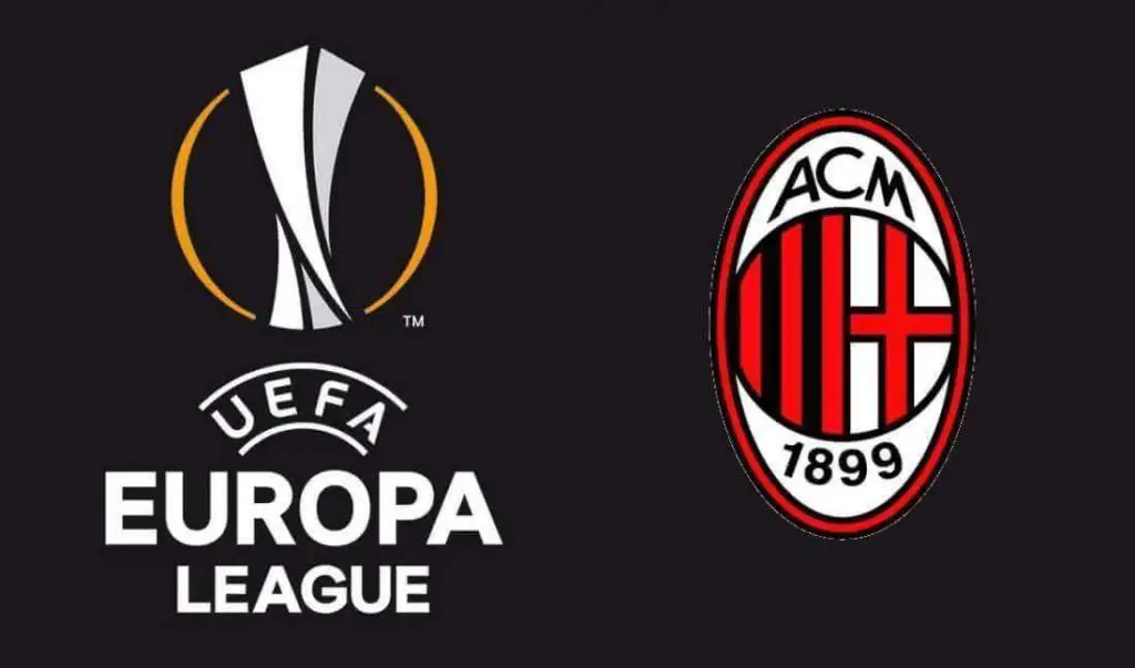 AC Milan Europa League