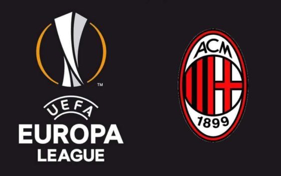 AC Milan Europa League