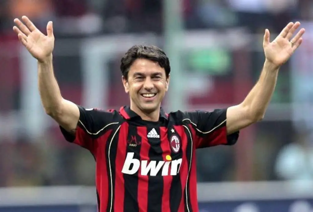 Alessandro Costacurta, AC Milan News