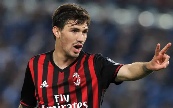 Alessio Romagnoli