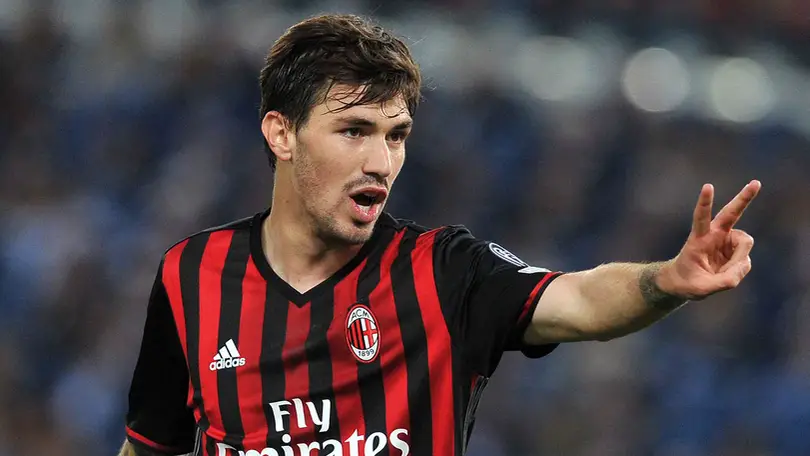 Alessio Romagnoli