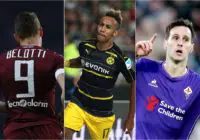 Sky – Aubameyang, Belotti and Kalinic: Milan’s strategy for the attack