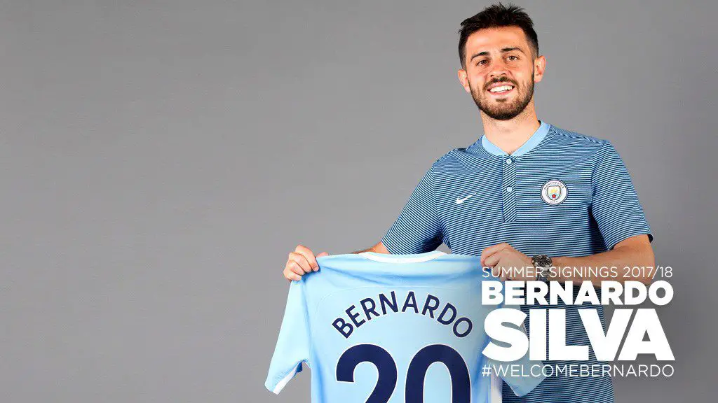 Bernardo Silva