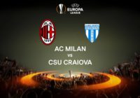 Craiova-Milan, the rossoneri announce the list