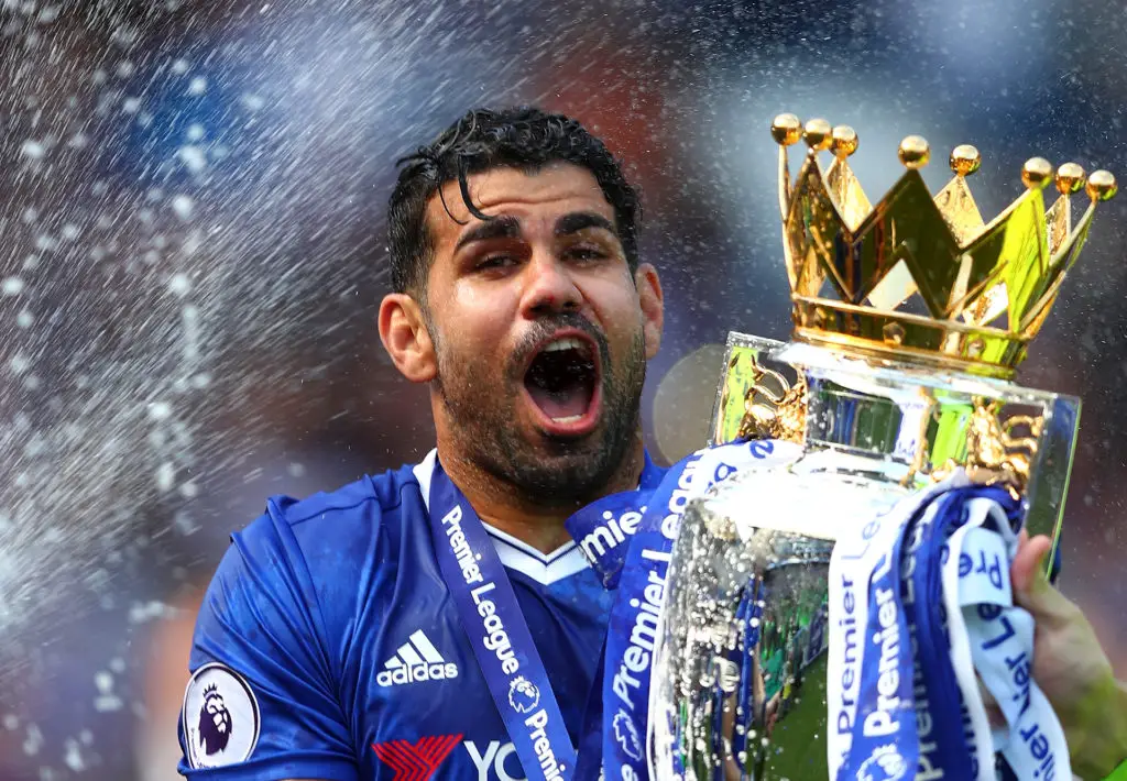 Diego Costa