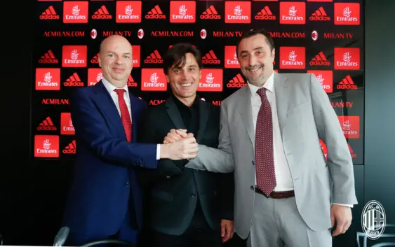 Fassone, Montella & Mirabelli