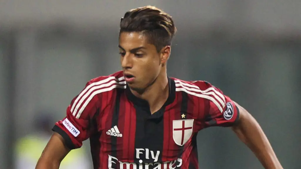 Hachim Mastour