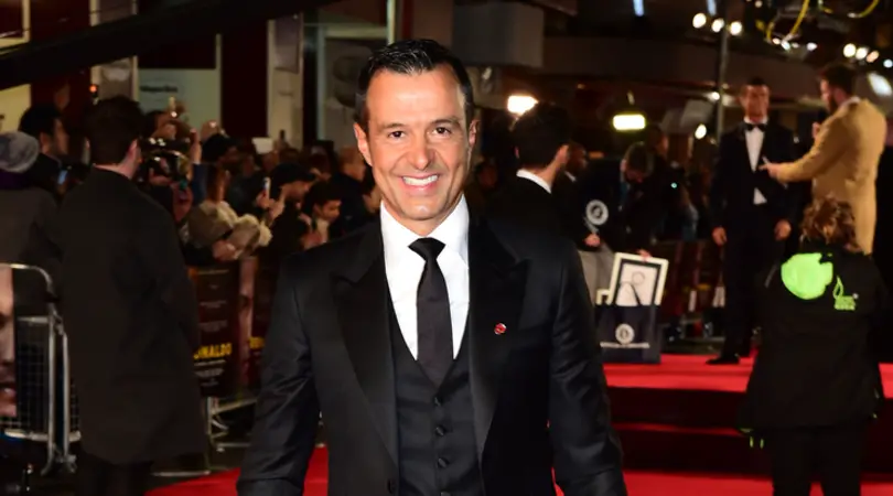 Jorge Mendes, AC Milan News