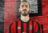 AC Milan close the signing of Leonardo Bonucci