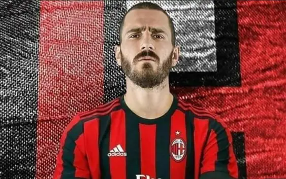 Leonardo Bonucci, AC Milan News