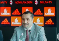Mirabelli: “Congratulations to the team. Gattuso…”