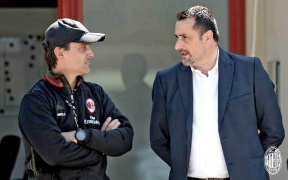 Mirabelli & Montella