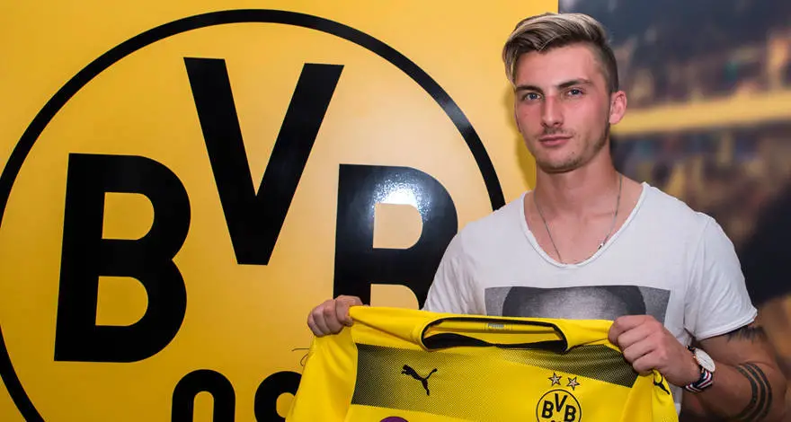 Maximilian Philipp