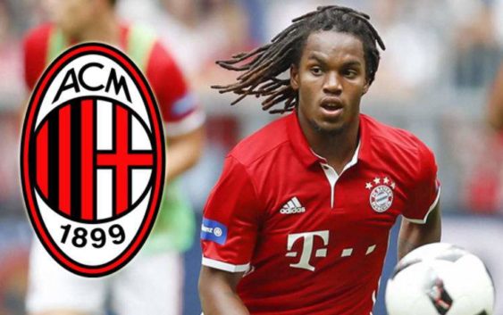 Renato Sanches