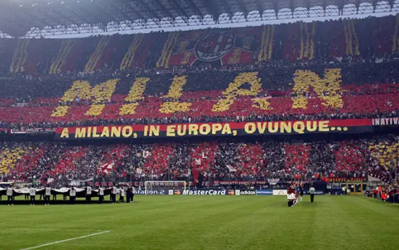 San Siro, AC Milan News