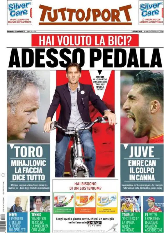 Tuttosport 