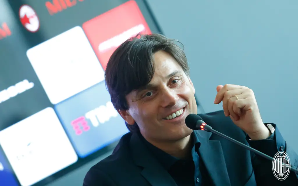 Vincenzo Montella