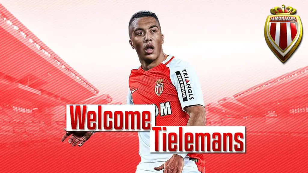 Youri Tielemans