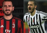 AC Milan make steal of the century by signing Leonardo Bonucci