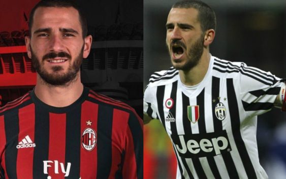 Leonardo Bonucci