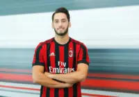 Calhanoglu causes noise with controversial pre-derby post
