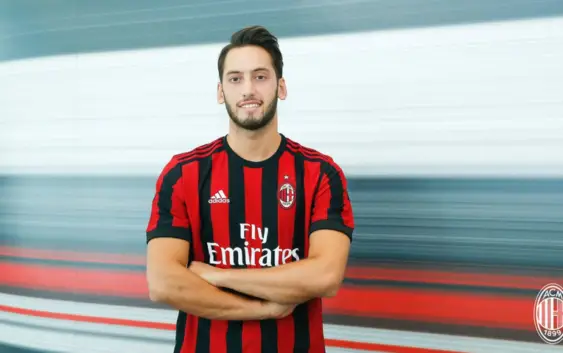 Hakan Calhanoglu, AC Milan News