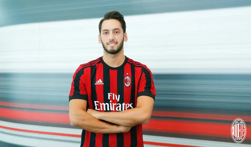 Hakan Calhanoglu, AC Milan News