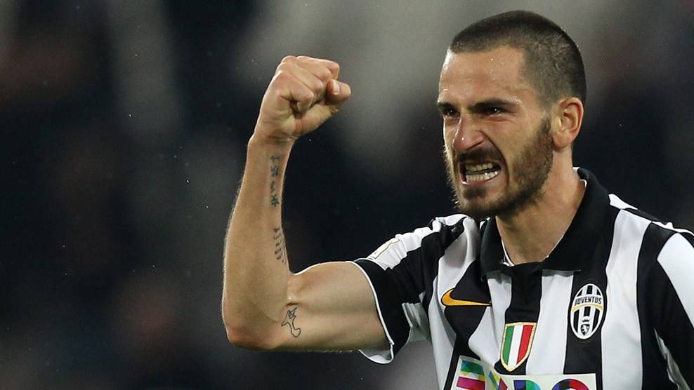 Leonardo Bonucci