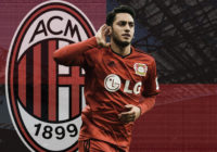 Milan complete the signing of Hakan Calhanoglu – The Details