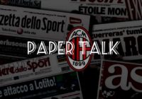 Paper Talk: Milan show, Belotti far but Kalinic closer