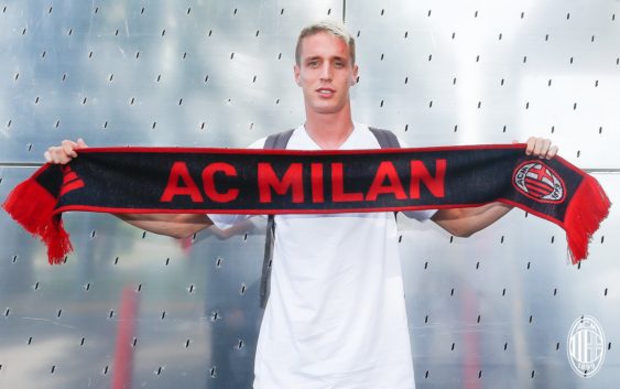 Andrea Conti