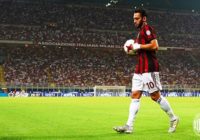 Calhanoglu makes self-criticism and reveals where he wants to play