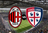 Milan vs Cagliari, official lineups