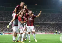 Serie A: Round 2, Team of the Week