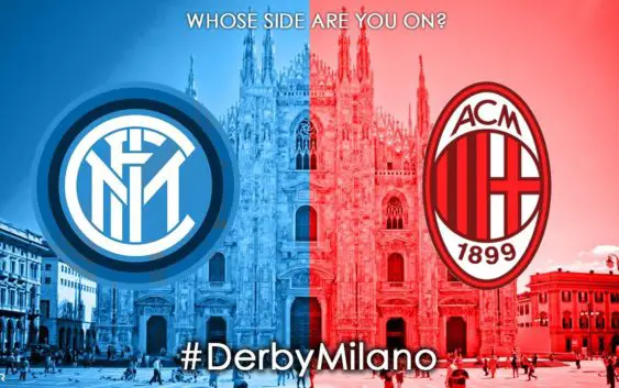 AC Milan vs Inter