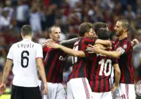 Kessie, Andre Silva and the defense, Milan revolution is a reality