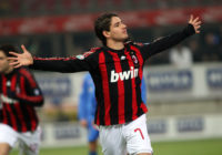 Pato about to return in Serie A