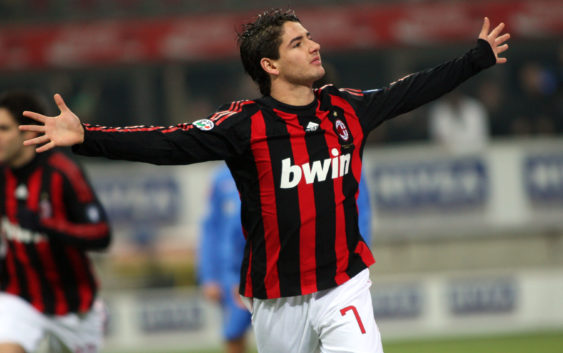 Alexandre Pato